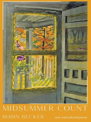 cover image of Midsummer Count